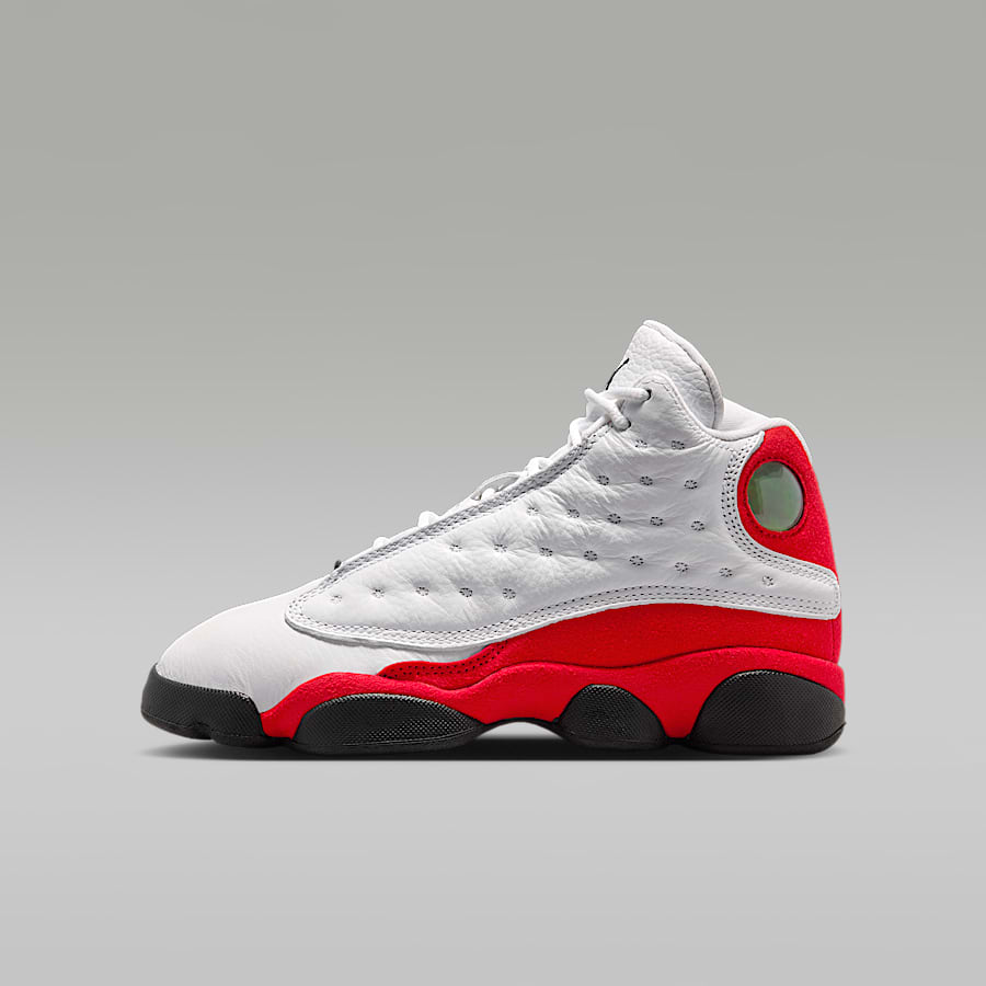Air Jordan 13 retro & OG archive collection . Nike.com